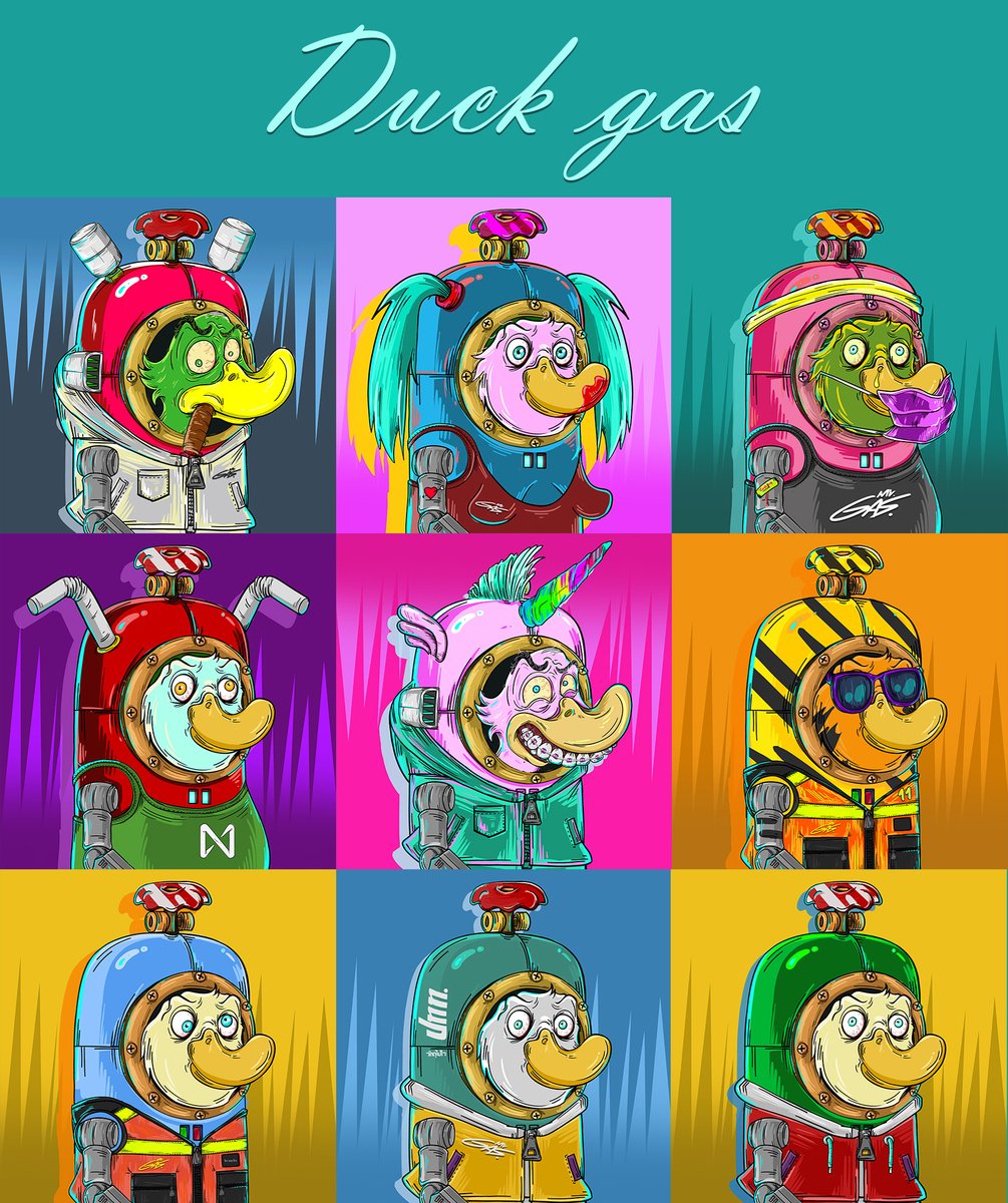 Kritsad85788893's tweet photo. My new collection 
dicord: https://t.co/1ktUqTfGqh

https://t.co/ieQjeoqiKd

#paras #parasnft #nearNFTs #NEARcollector #nearartist #nftcollectors #nftcollectors #Nearverse
#NFT #NFTCommunity $NEAR #PARASnft https://t.co/9TVpO5eAcq