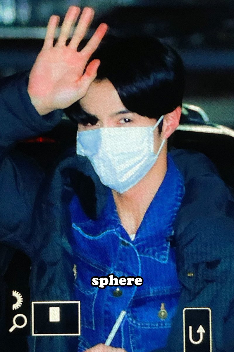 yoarchive's tweet image. 220209 | sphere_96 
#여원 #펜타곤 #YEOONE #PENTAGON