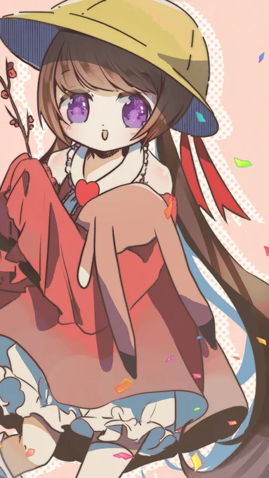 #月読アイ誕生祭2022 