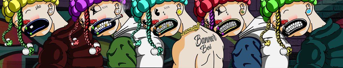 Zima_NFT Ⓥ tweet media