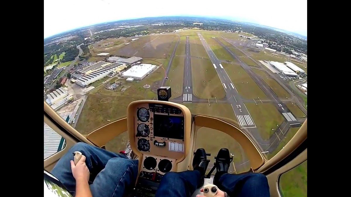 Heli-Expo info: Looking for USHST #rotor safety challenge seminars at Heli-Expo? Here are three more:
The Vuichard Recovery Technique, March 9, 2:30 pm
Preventing Loss of Control in Rotorcraft, March 9, 2:30 pm
Autorotations: Reality Exposed, March 9, 3:00 pm
#haiexpo22