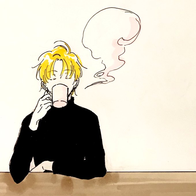 画像まとめ Banana Fish 14ページ目 アニメレーダー