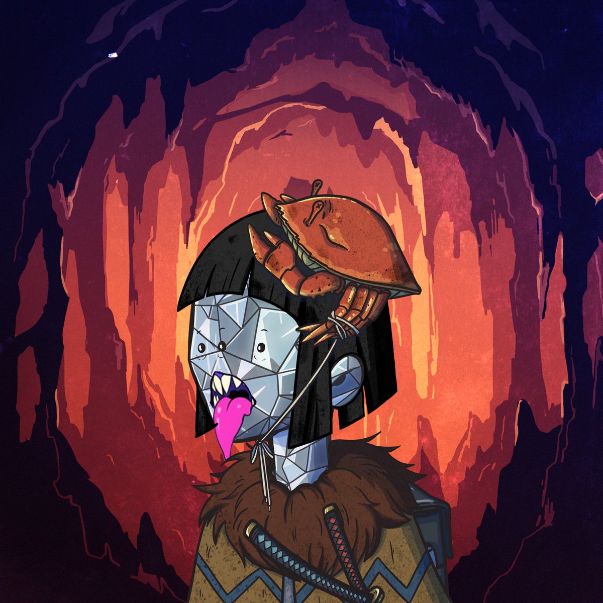 TheDaysofDoom's tweet image. There’s a reason I only do blind dates 🙄

#NFTCollection #NFTGiveaway #NFTCommunity #NFTfamily #nft #P2EGame