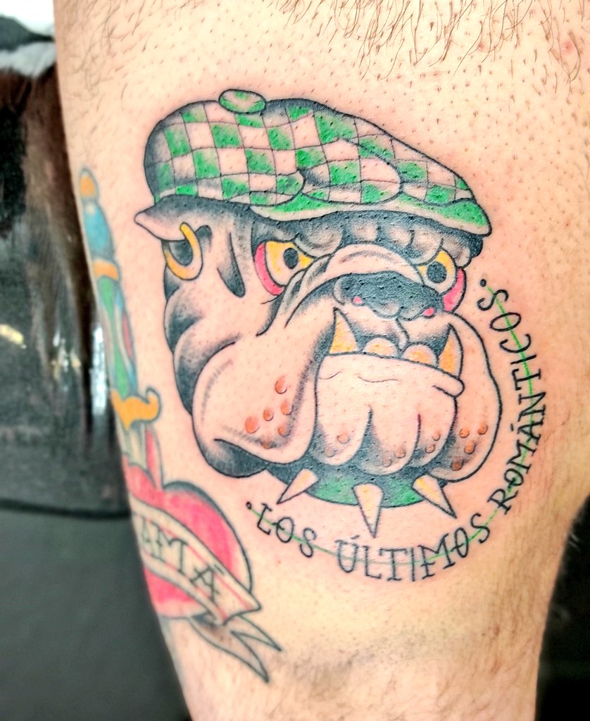 Siempre rodeaos de gente buena