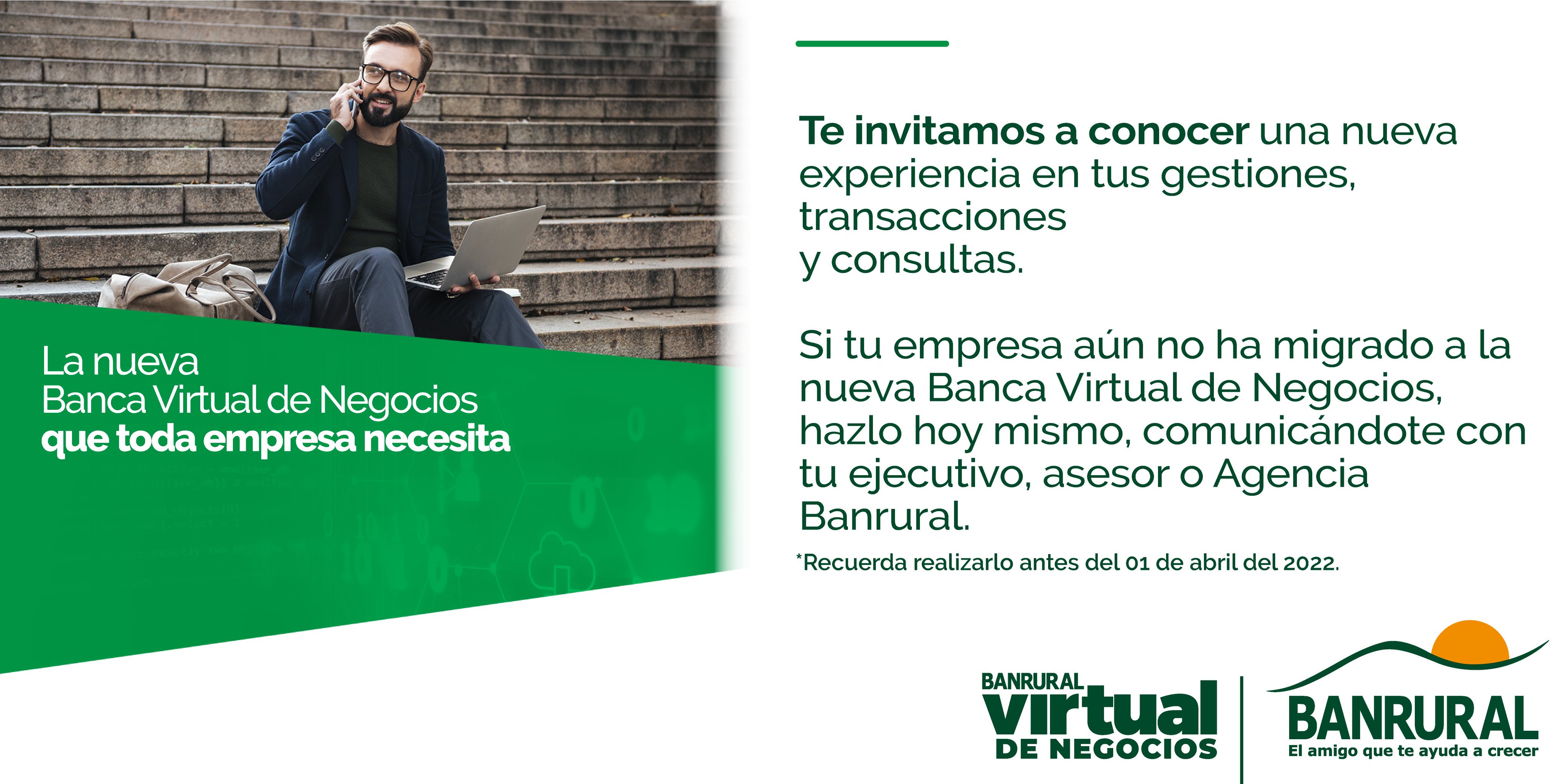 Banrural Guatemala on Twitter "AmigoBanrural, te invitamos a conocer