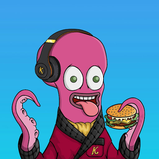 #NewNFTProfilePic NFT by mecurial_spectre