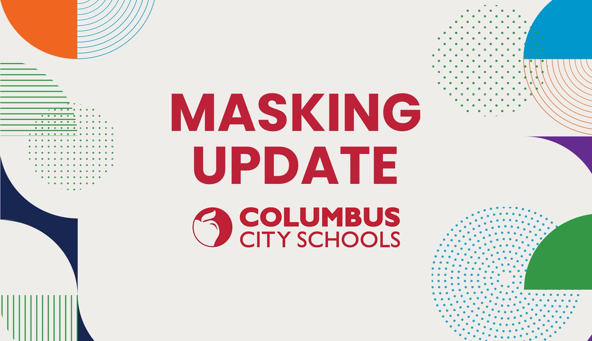 Columbus City Schools tweet media