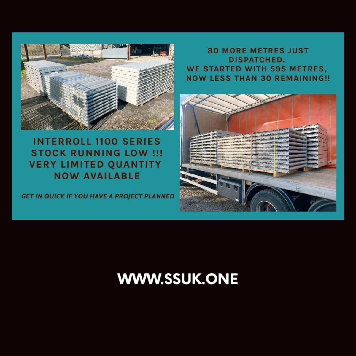 SSUK (@surplus_uk) / Posts / X