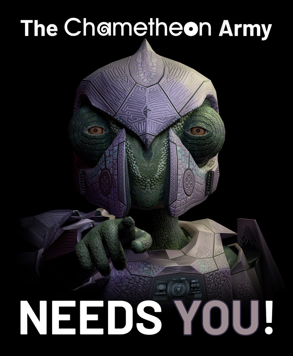 Chametheon tweet media