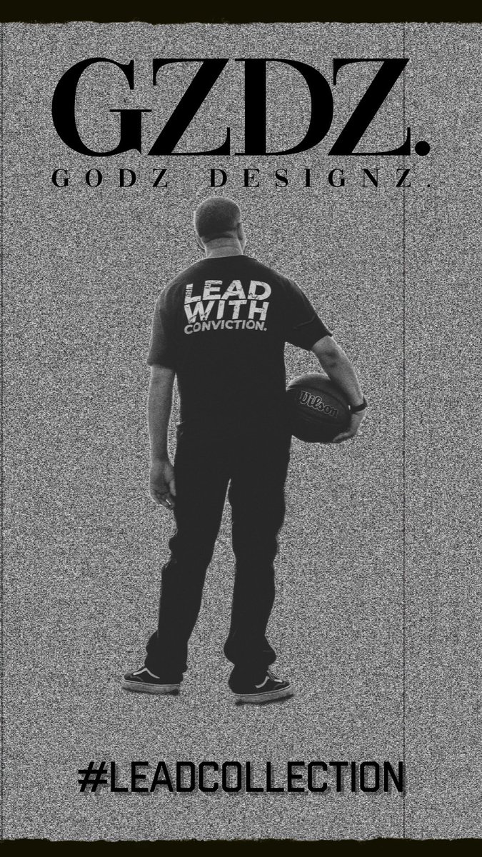 barry_eddleman's tweet photo. Throwback Thursday! #LeadCollection #GodZdesignZ #LeadWithConviction https://t.co/GozBZJ8zB9 https://t.co/TTXcldijj3