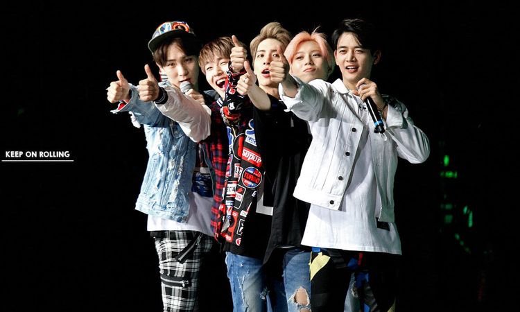 O motivo do cancelamento de cada integrante do SHINee — A thread