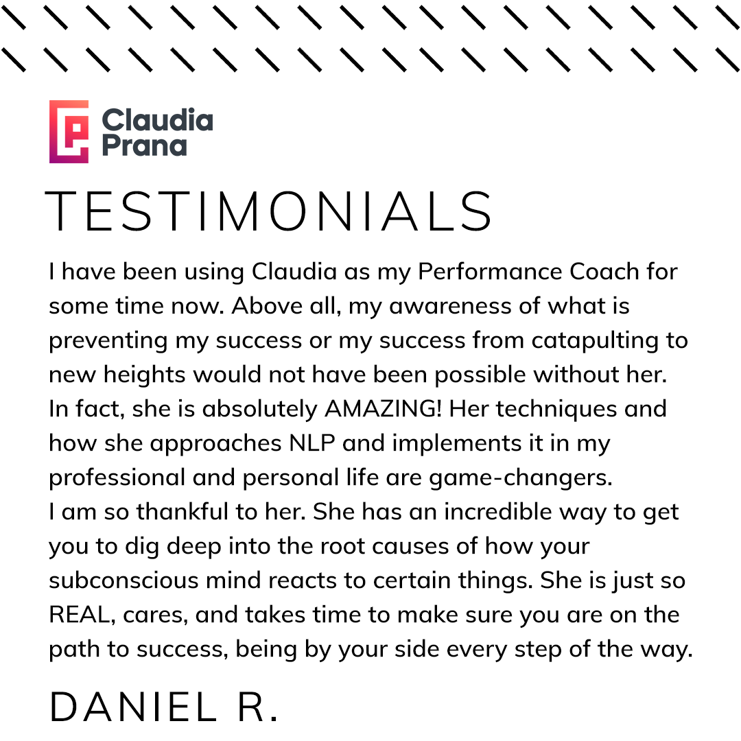 PranaSuccess's tweet photo. I'll always be by your side, Daniel. Thank you for leaving such a kind review! 😊 https://t.co/xToEUuC0rV