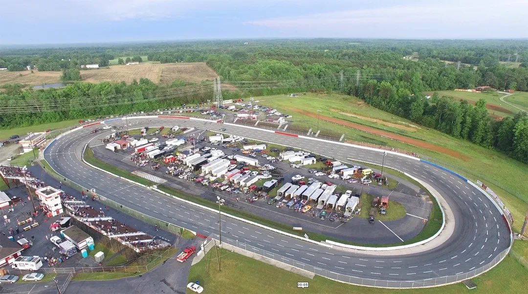 🚨 Preseason Practice originally scheduled for March 12th at Ace Speedway has been cancelled.

March 19th will now be the first date for Preseason testing 👍

#AceSpeedway #Famous4TenthsMile