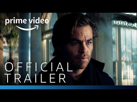 LRM_Exclusive's tweet photo. Chris Pine Stars In New Trailer For ‘All The Old Knives’ #film #news #trailers #amazonoriginalmovie #chrispine #primevideo https://t.co/8QzZ37i2S7 https://t.co/hLftjcGuo3