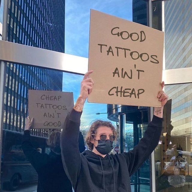 Buy it cheap, buy it twice