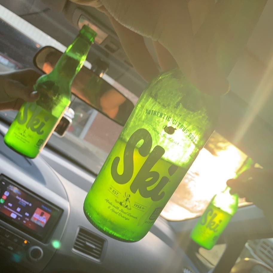 SKI Citrus Soda tweet media