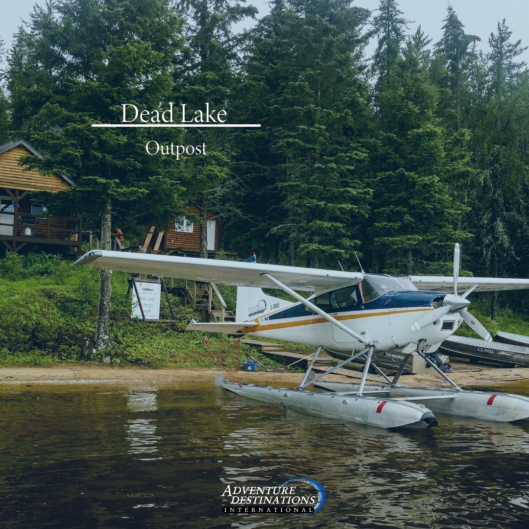 adventuredest_'s tweet photo. Have you visited our one of our Canadian Outposts Camps yet?

Adventure Destinations has 5 Outpost Camps and spots are filling up fast up for the summer! Check out more details of our Outposts on our website!

Dead Lake 

Hickson Lake

Bill’s Lake

Upper Foster Lake

Daly Lake https://t.co/9QbKpizsEx