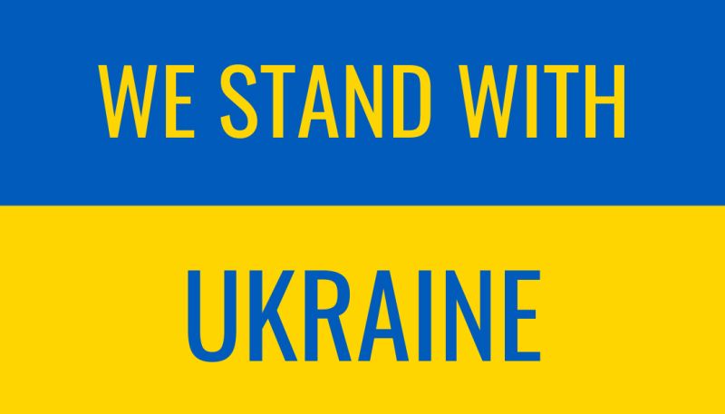 Redpoint will stay strong and support our colleagues and friends in Ukraine at this challenging time.

#ukrainestrong #UkraineCrisis