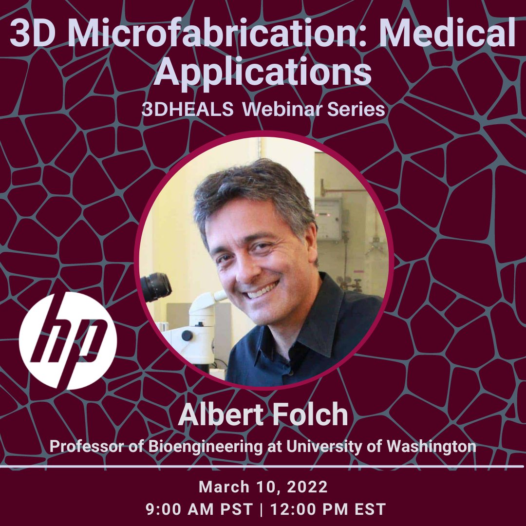 3dheals's tweet photo. One commonly known #3D #microfabrication or #additivemanufacturing microdevice process that can achieve this level of resolution includes 3D #laser microfabrication such as laser #directwriting (#LDW). #3DPrinting #Medtech #MedicalDevices https://t.co/UlIVHCtFyK https://t.co/dhQG3fAk9o