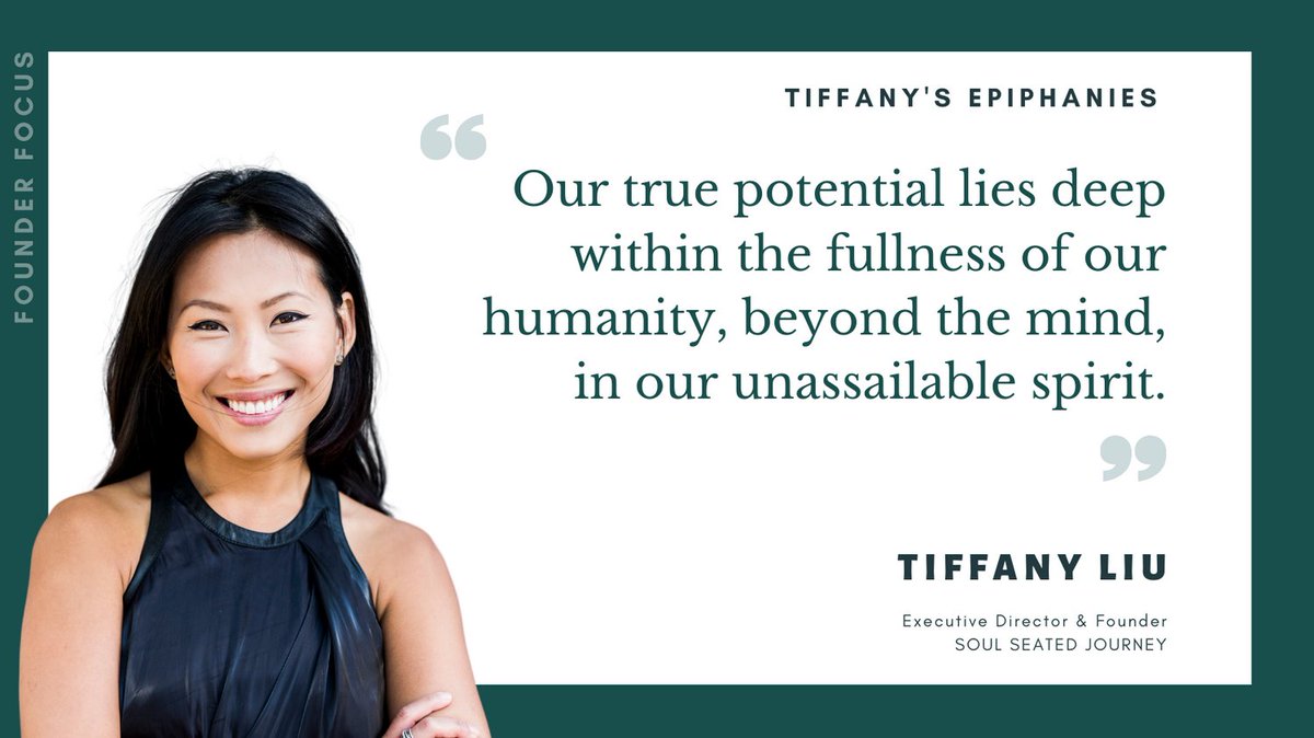 Soul Seated Journey (soul_seated) Twitter