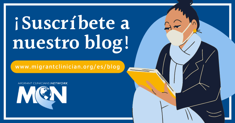 MCN_Health's tweet photo. ¡Suscríbete a nuestro blog!
Obtenga actualizaciones y perspectivas de salud en español y acceda a nuevos recursos disponibles también en español.
https://t.co/DLovFsFqt1 https://t.co/OTdeeU1TZv