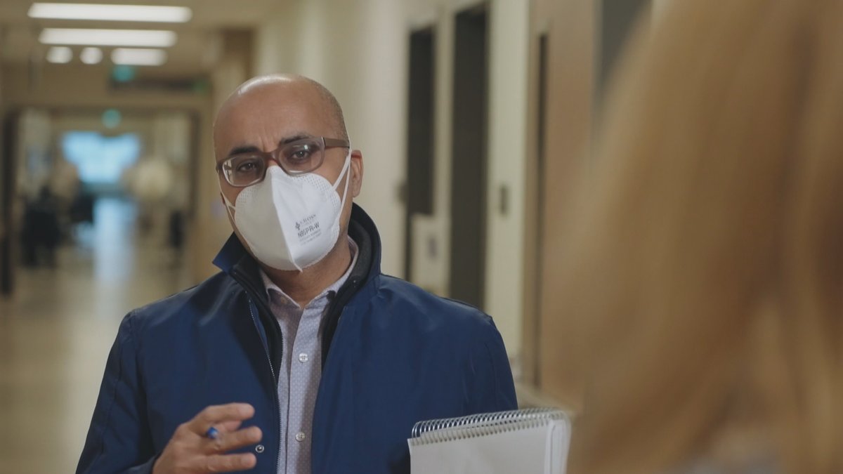 Vik Adhopia tweet media