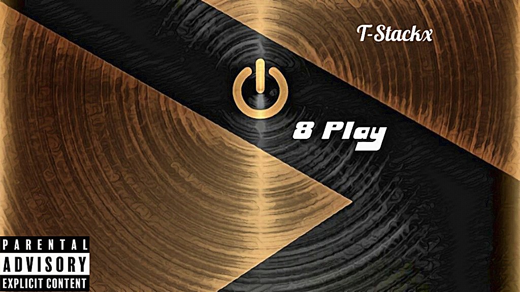 TStackxMusic's tweet image. Releases Tonight 12 Midnight Est.