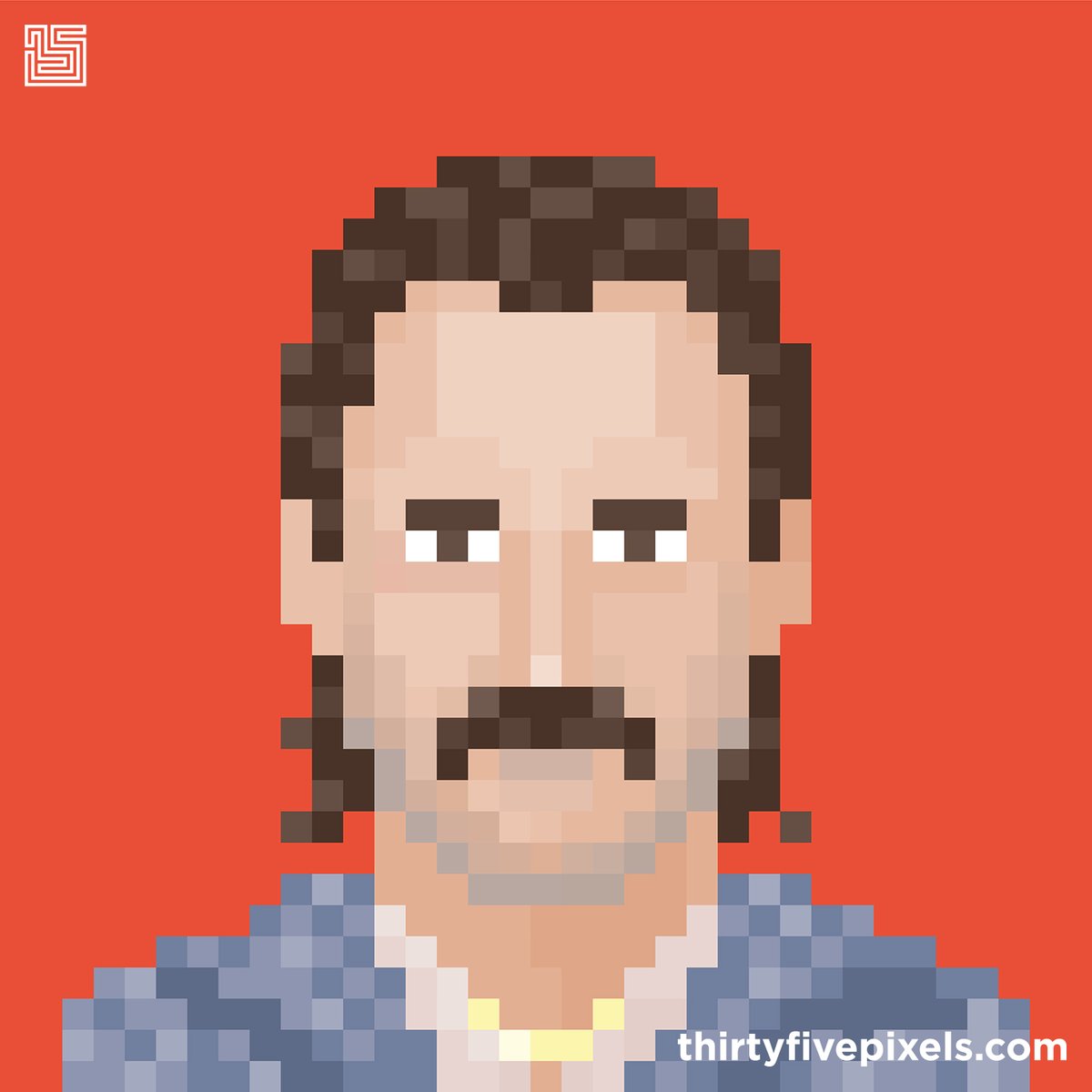 Thirtyfive Pixels tweet media