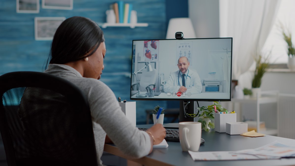 MphRxOfficial's tweet photo. Explore how Minerva efficiently and quickly brings together all of the key digital components to launch a new telehealth service.
https://t.co/VaWO9MJORi

#Healthcare #DigitalFrontDoor  #VirtualCare #telehealth #telemedicine #healthcareproviders #mphrX https://t.co/y9YXdoZ1xs