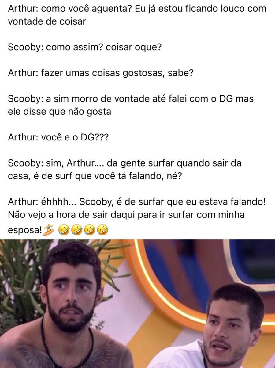 X_Saradah's tweet photo. é sério isso aqui? https://t.co/sYn0W5lYcT