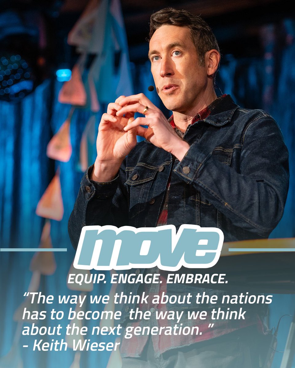 MOVE Conference tweet media