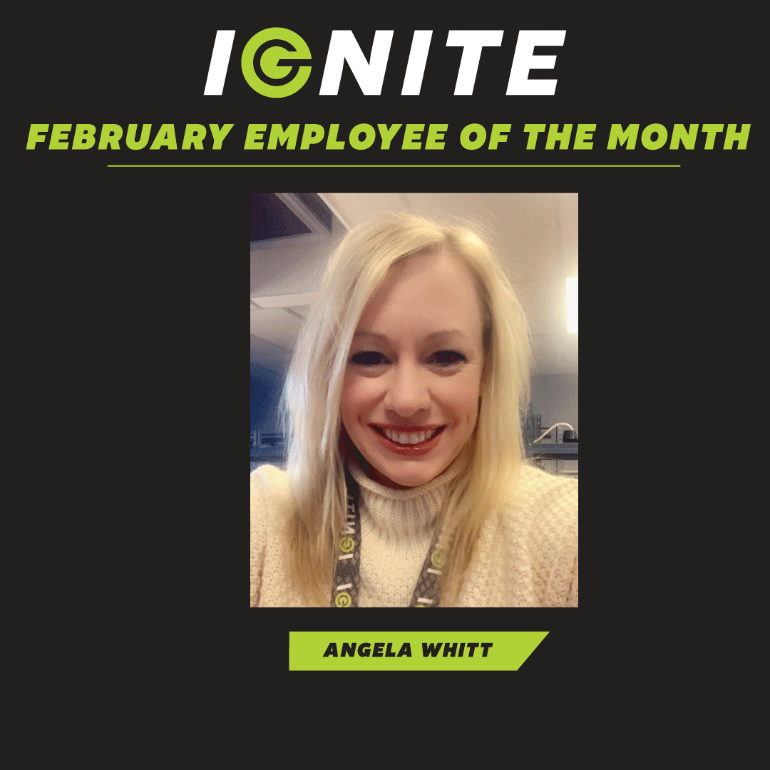 ignite_now's tweet photo. Congratulations to our February Employee of the Month, Angela Whitt
Head over to LinkedIn to see Angela's write up: https://t.co/0usO031nQV
#employeeofthemonth #IgniteImpossible https://t.co/hInLasRsCz