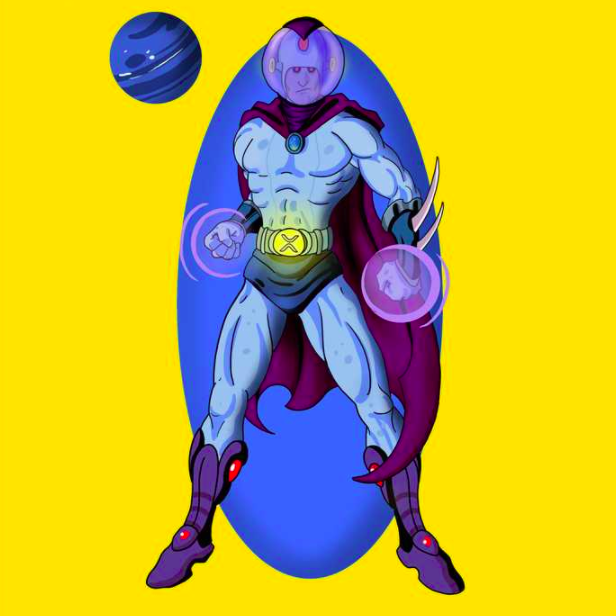 The morals and values of our world are shaken and damaged💔
We need Heroes now, more than ever
This Hero Neptune is a far cousin to the heroes fighting for their freedom in🇺🇦
#Giveaway
🕊️Share
🕊️RT&amp;🤍
🕊️comment your wish to the heroes

🕊️become a hero in 48h