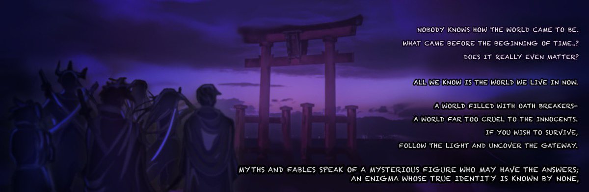 Mission Details:

The first 15 to complete this riddle will be awarded Mark of Initiates (WL)

The following 85 will receive a Discord invite + Mark of Knowledge.

Successors will hold great value, so do not expect the journey to be easy. Good luck ⚔️