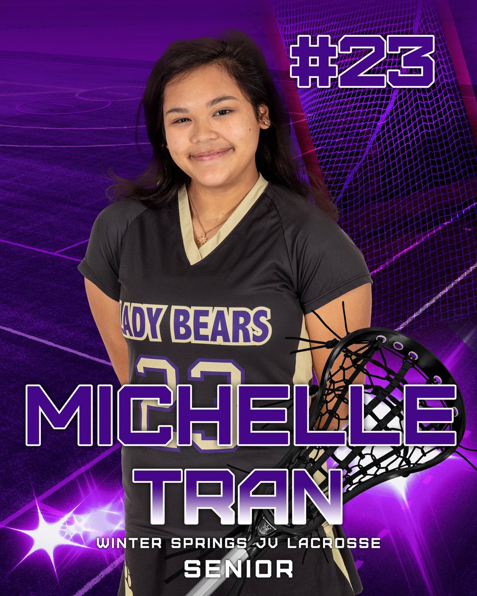 Lady Bears Lacrosse tweet media