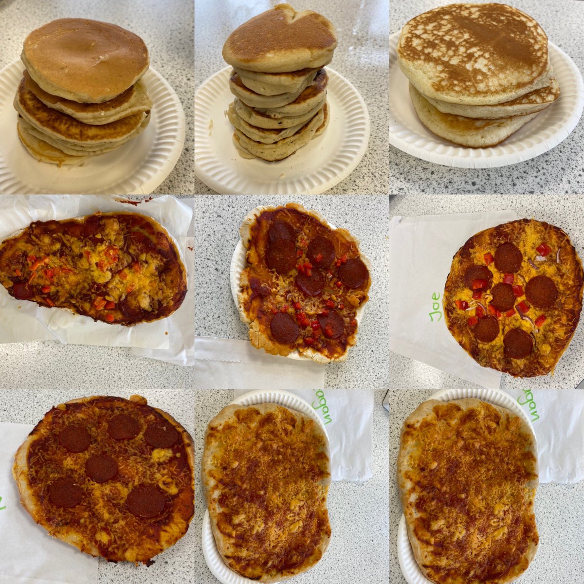 MissStuart_HomeEc (@missstuart_he) on Twitter photo Pupils have been super busy this week! The Hub made super pizzas & the s3’s celebrated shrove Tuesday..on Thursday but it was flippin’ good! 3 chefs of the week from Miss Stuart: Isla and Georgia from 3E and Robyn - 3D <a href="/ForAcad/">Forfar Academy</a> <a href="/ForAcadHE/">Forfar Academy HE</a> Pupils have been super busy this week! The Hub made super pizzas & the s3’s celebrated shrove Tuesday..on Thursday but it was flippin’ good! 3 chefs of the week from Miss Stuart: Isla and Georgia from 3E and Robyn - 3D <a href="/ForAcad/">Forfar Academy</a> <a href="/ForAcadHE/">Forfar Academy HE</a>