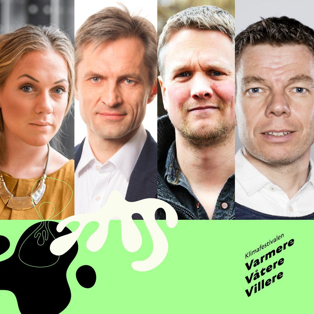 Møt tilhengere av atomkraft og kraftekspertise som spår fornybar kraftdominans i Europa. Bør Norge bygge atomkraft framfor vindkraft?

<a href="/ReistadOle/">Ole Reistad</a> V/ @ife_norway <a href="/SunnivaRose/">Sunniva Rose</a> <a href="/UniOslo/">Universitetet i Oslo</a> 
<a href="/oysteinheggdal/">Øystein Heggdal</a> V/ <a href="/klimavenner/">Klimavenner for Kjernekraft</a> <a href="/Torjusb/">Torjus Bolkesjø</a> V/ @UniNMBU Moderator @

l8r.it/TSCV