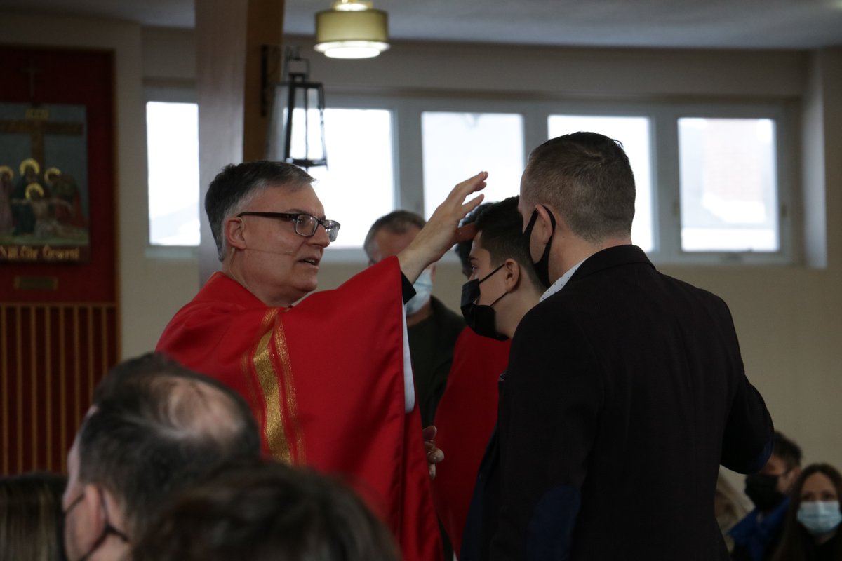 St. Teresa of Calcutta CES tweet media