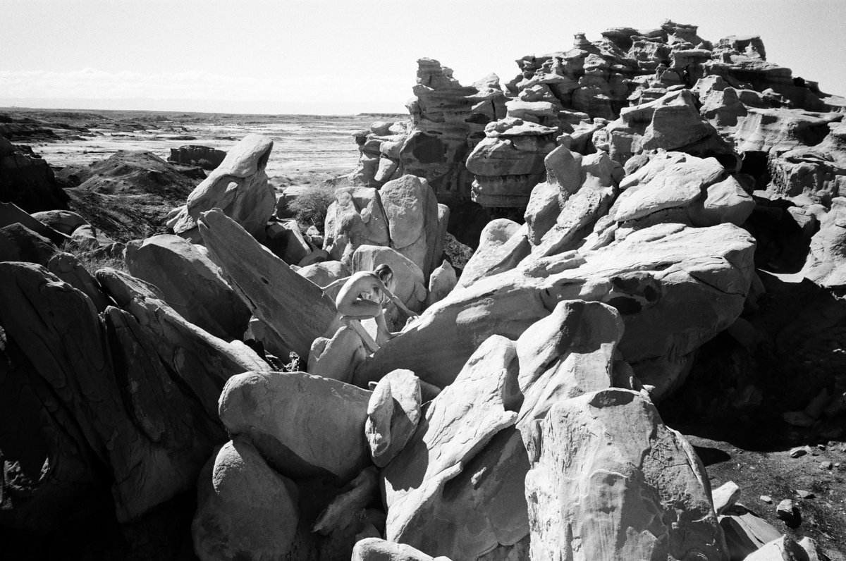 Where's Waldo? #BodyScapes