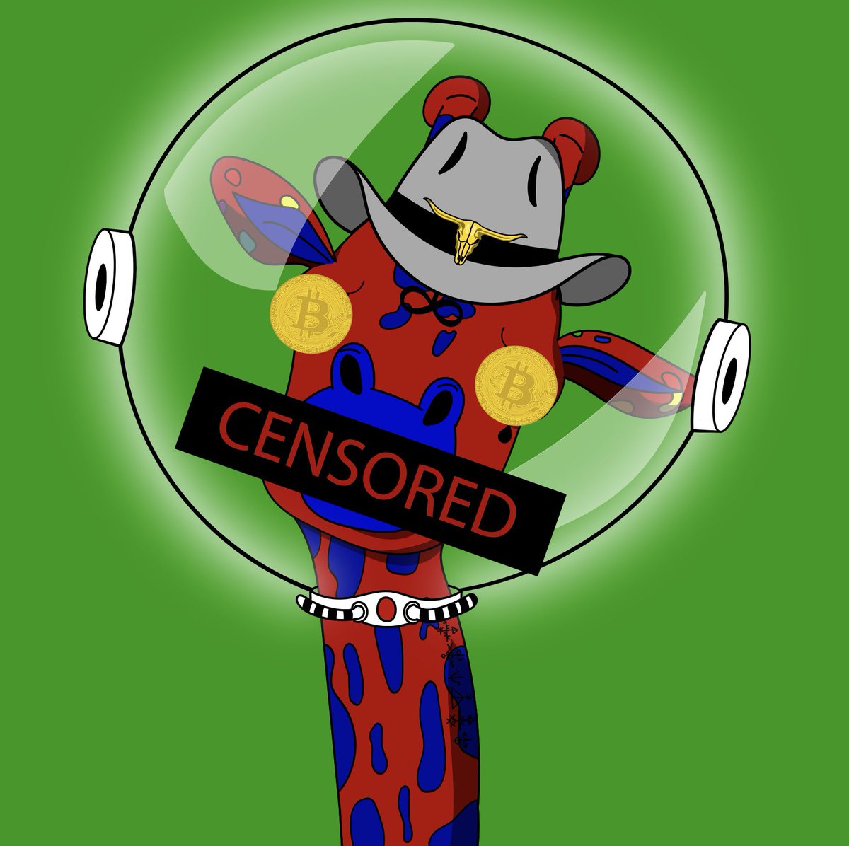 LongNeckVibes.io 🦒 tweet media