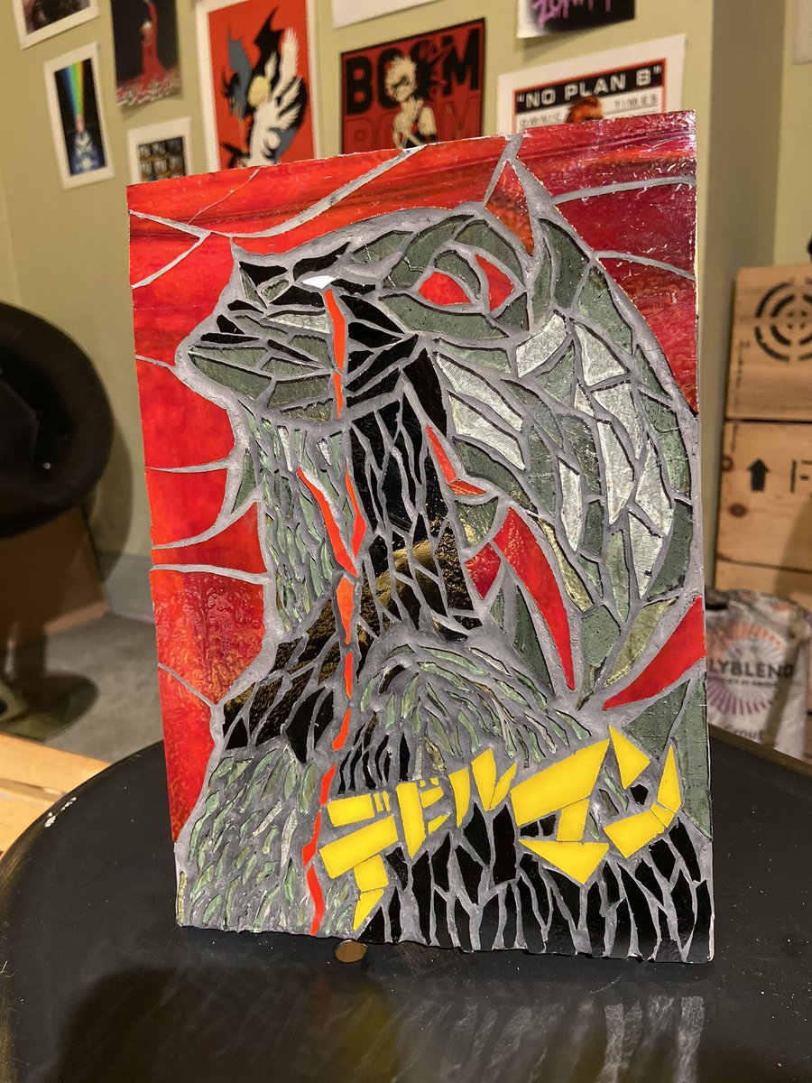 Future King Muva 👸🏾🤴🏿💕 tweet media