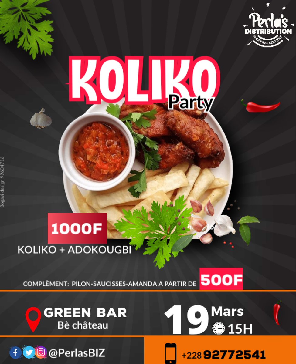 AgogoChimene's tweet photo. Vôtre kolikotor favori 😻 est encore là pour du lourd !!! Nous sommes de nouveau là pour un nouveau koliko party comme vous aimez le rendez-vous est déjà pris🔥 Merci pour votre confiance et pour toutes vos commandes passées, vous êtes les champions de  koliko zozo #TgTwittos https://t.co/gimLC4pWmT