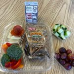 Photo by NMPS Food Service (@NMPSFoodService)