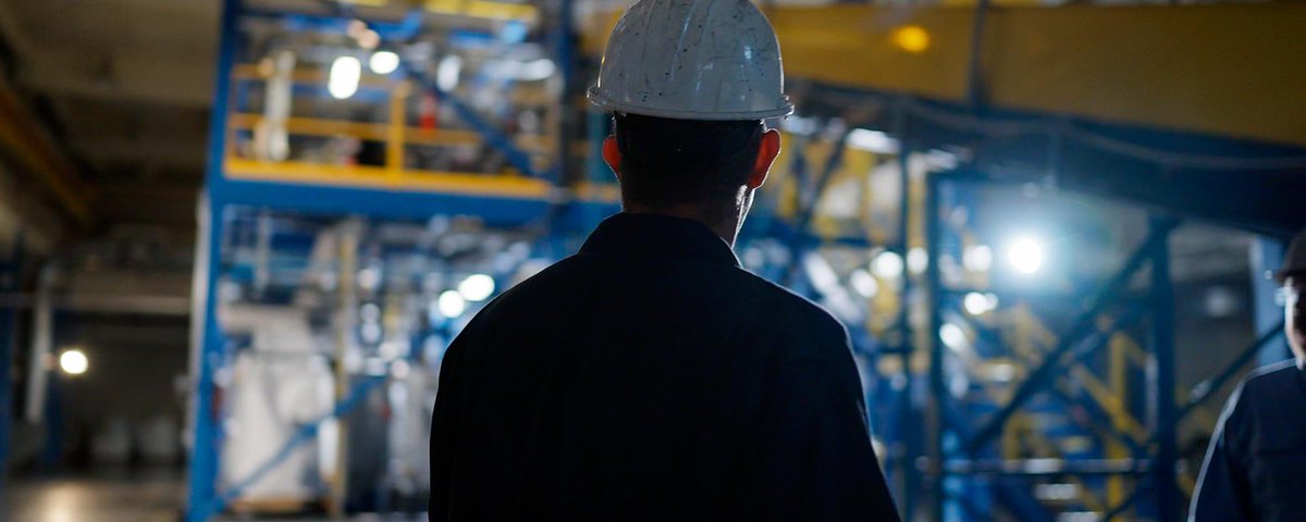 BREAKING: <a href="/li_cycle/">Li-Cycle</a>, an industry leader in lithium-ion #battery resource recovery and the leading lithium-ion battery recycler in North America, is expanding in Kingston with a Centre of Excellence!

Read the release: kingstonecdev.com/media-release/… 
#YGK