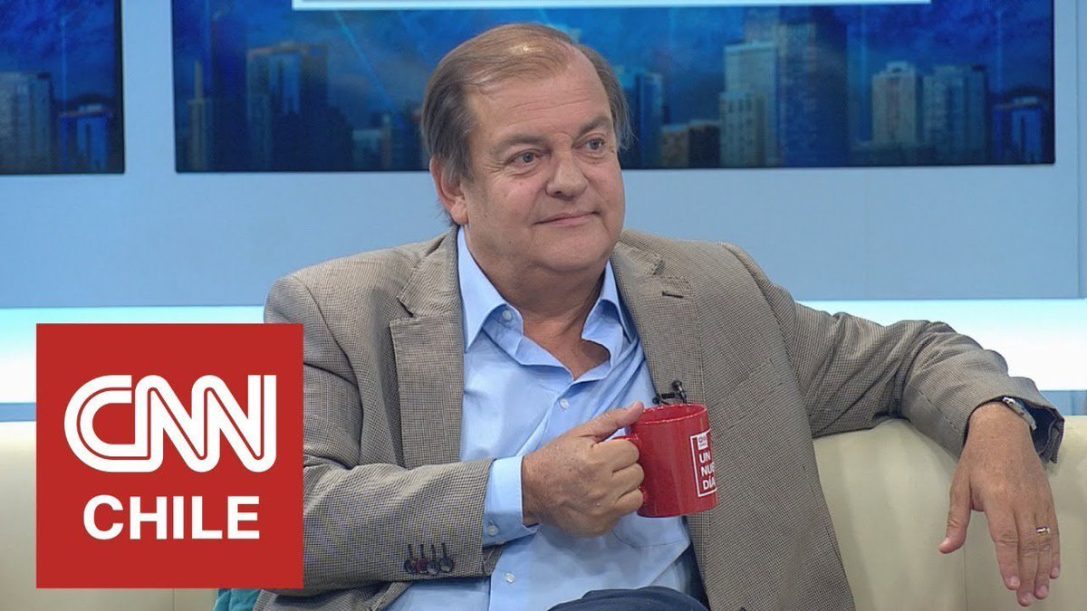 maomanomas's tweet photo. Tanto que le gusta dar declaraciones y hablar en tv…podría ir algún día a “hablar” de cómo desfalcaban los milicos al estado y él no se se daba cuenta https://t.co/kNFFBGTyN4