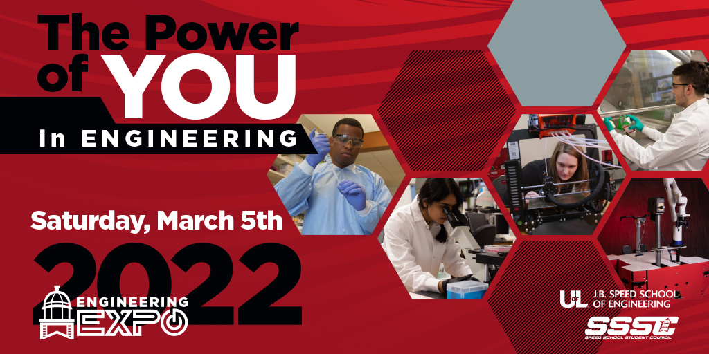 Join us this Saturday for a fun-filled day of exploring the power of engineering in the world around you.