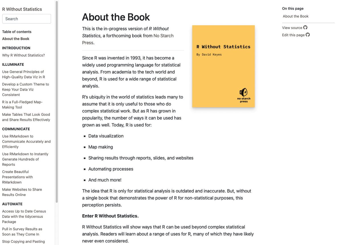 David Keyes tweet media