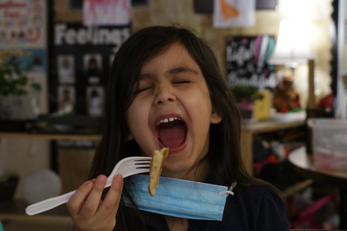 St. Teresa of Calcutta CES tweet media