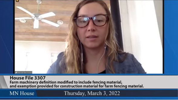 Minnesota Farmers Union tweet media