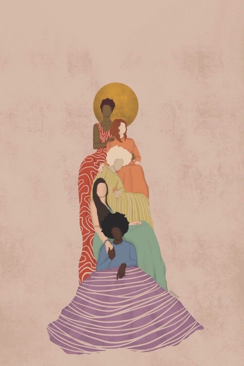 WomenEd 10%Braver #DisruptiveWomen tweet media